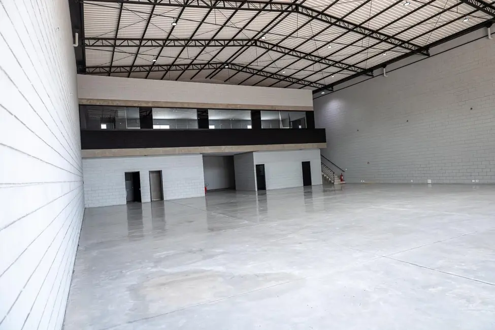 Foto 4 de Armazém / Galpão para alugar, 800m2 em Vila Valparaíso, Santo Andre - SP