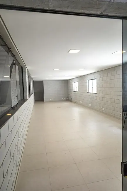 Foto 7 de Armazém / Galpão para alugar, 800m2 em Vila Valparaíso, Santo Andre - SP