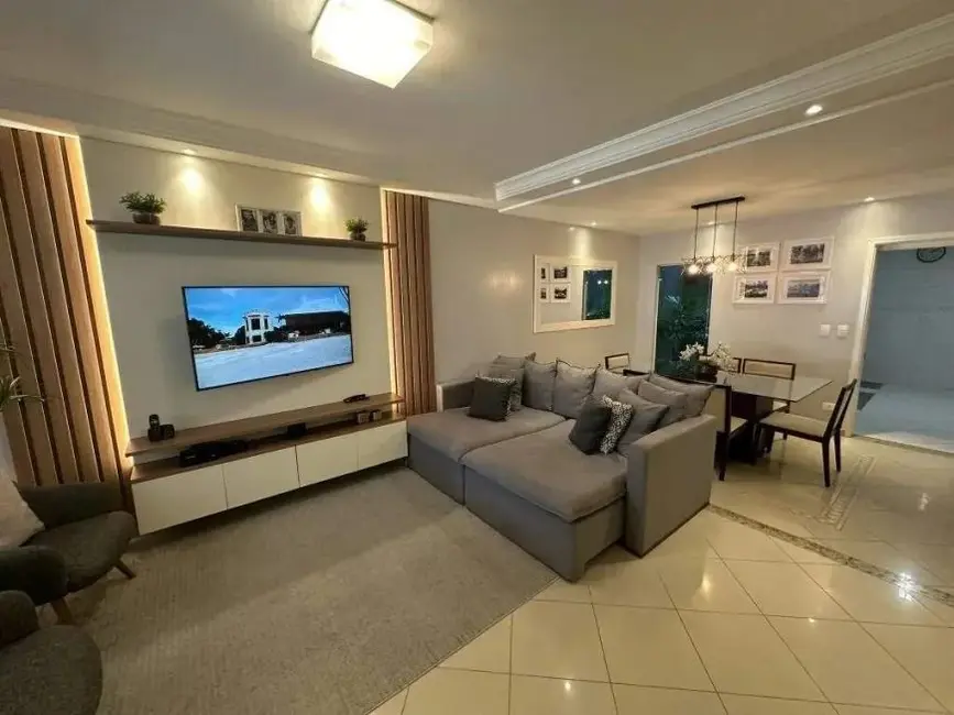 Foto 1 de Sobrado com 3 quartos à venda, 110m2 em Vila Alpina, Santo Andre - SP