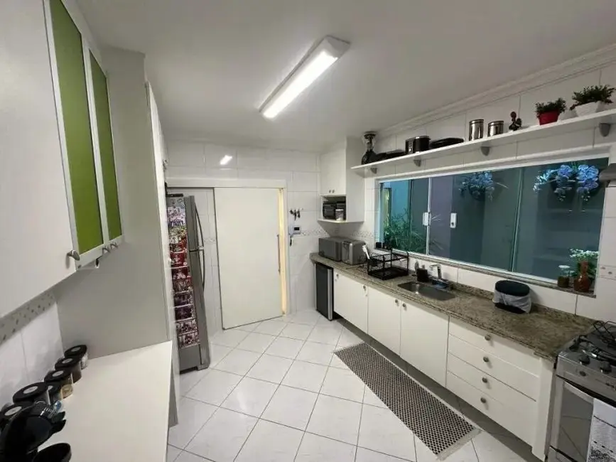 Foto 6 de Sobrado com 3 quartos à venda, 110m2 em Vila Alpina, Santo Andre - SP