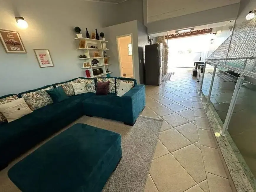 Foto 8 de Sobrado com 3 quartos à venda, 110m2 em Vila Alpina, Santo Andre - SP