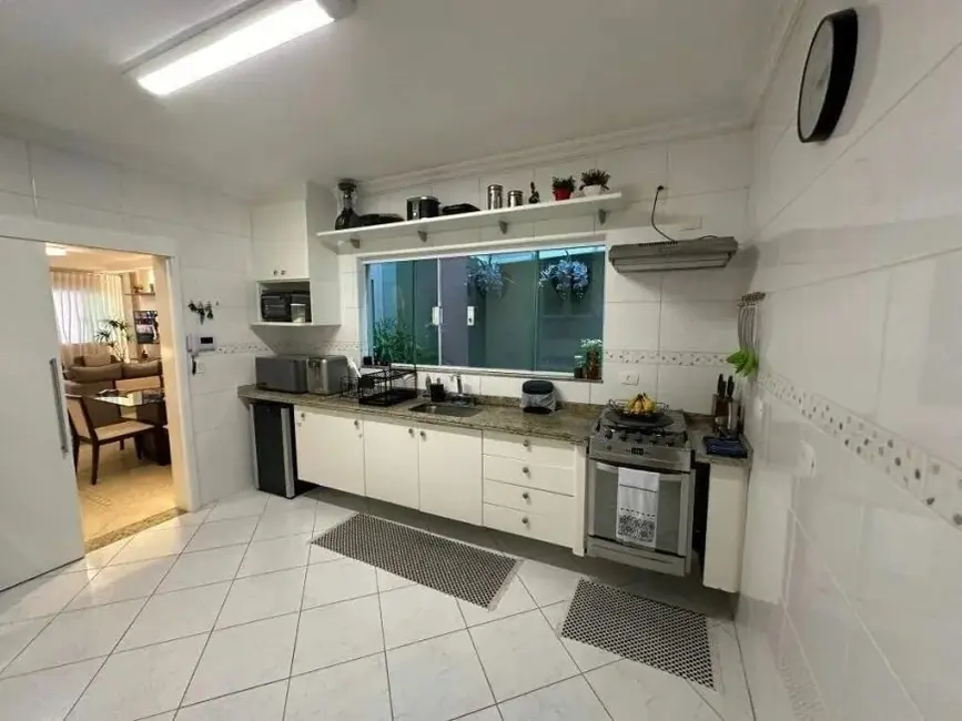 Foto 5 de Sobrado com 3 quartos à venda, 110m2 em Vila Alpina, Santo Andre - SP