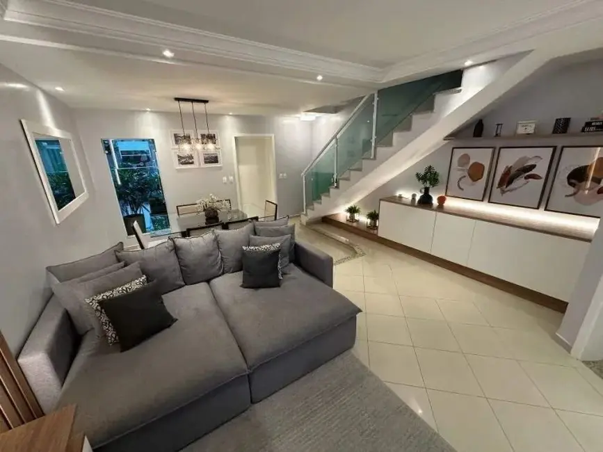 Foto 3 de Sobrado com 3 quartos à venda, 110m2 em Vila Alpina, Santo Andre - SP