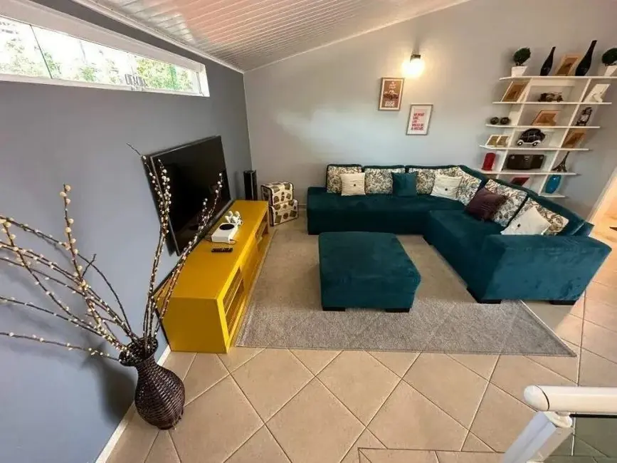 Foto 9 de Sobrado com 3 quartos à venda, 110m2 em Vila Alpina, Santo Andre - SP