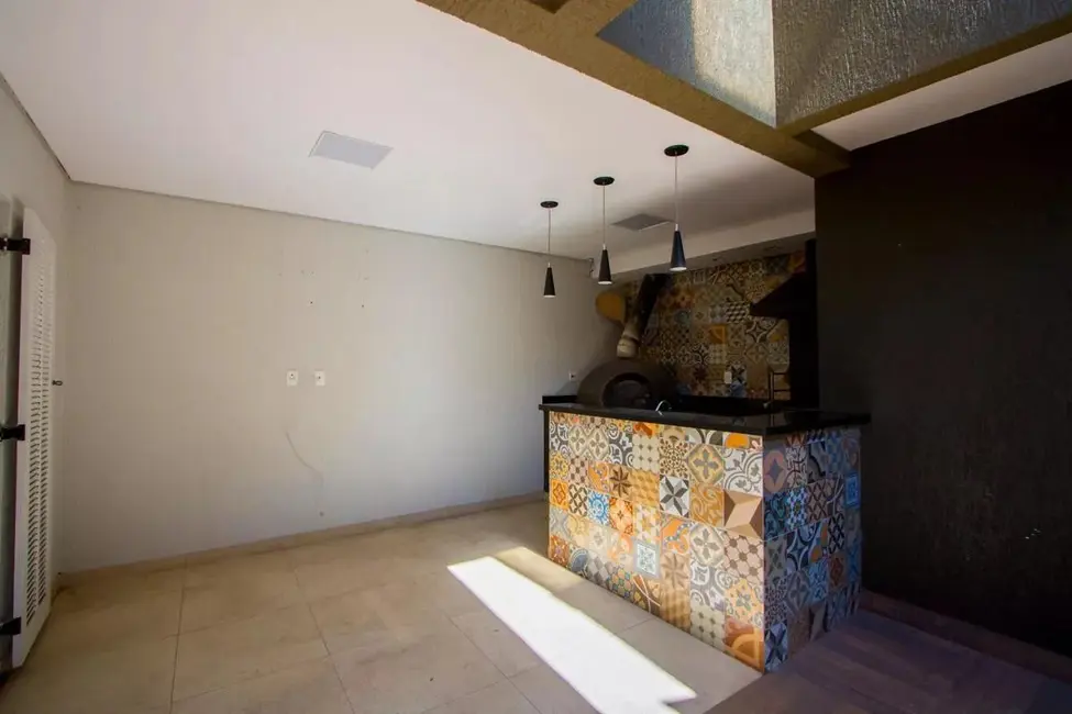 Foto 9 de Sobrado com 5 quartos à venda, 163m2 em Vila Assunção, Santo Andre - SP