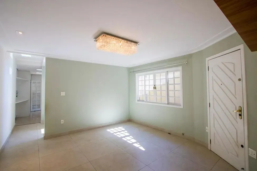 Foto 2 de Sobrado com 5 quartos à venda, 163m2 em Vila Assunção, Santo Andre - SP