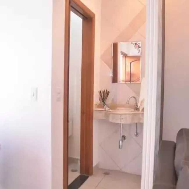 Foto 8 de Sobrado com 3 quartos à venda, 205m2 em Vila Alpina, Santo Andre - SP