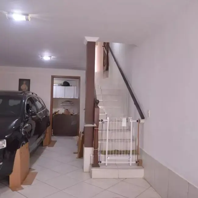 Foto 4 de Sobrado com 3 quartos à venda, 205m2 em Vila Alpina, Santo Andre - SP