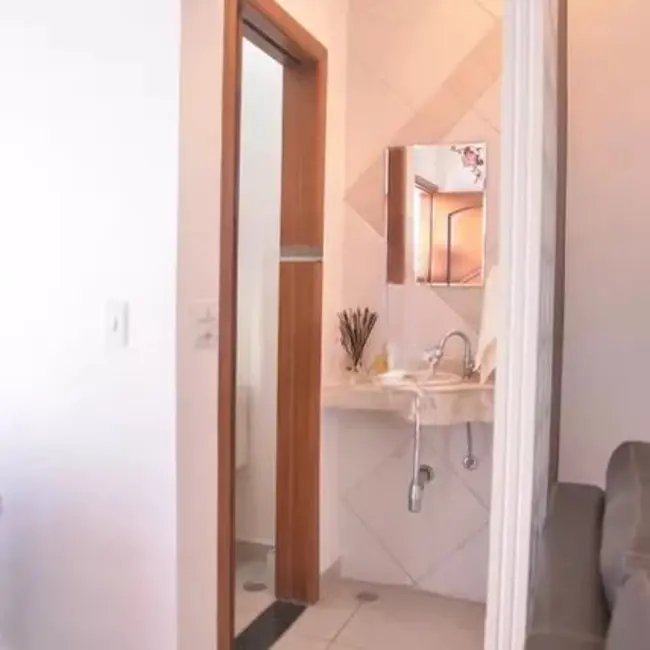 Foto 7 de Sobrado com 3 quartos à venda, 205m2 em Vila Alpina, Santo Andre - SP