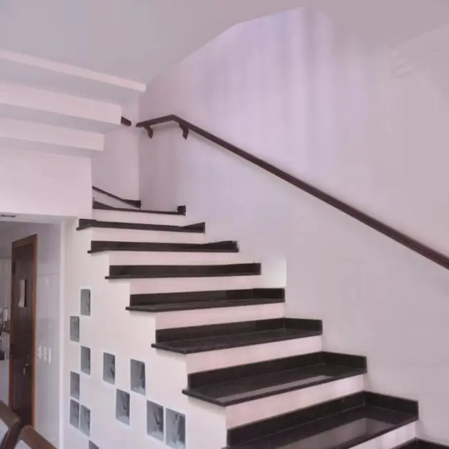 Foto 9 de Sobrado com 3 quartos à venda, 205m2 em Vila Alpina, Santo Andre - SP