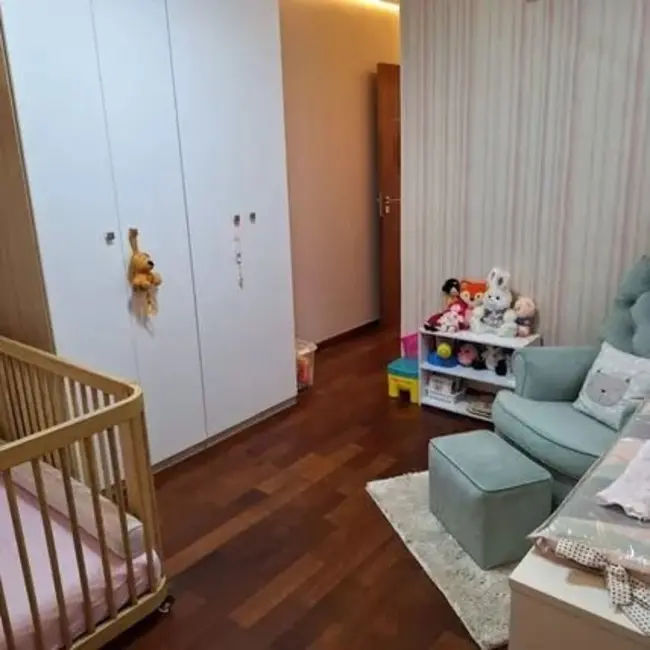 Foto 8 de Sobrado com 4 quartos à venda, 163m2 em Vila Alpina, Santo Andre - SP