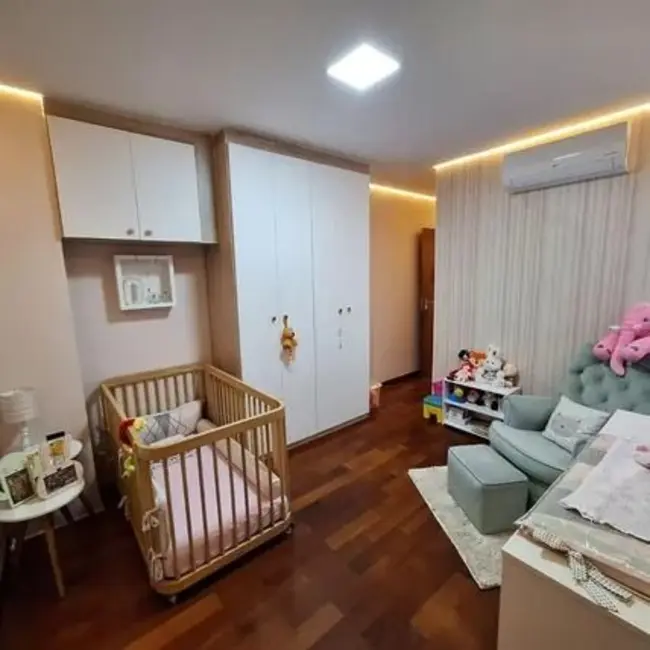 Foto 7 de Sobrado com 4 quartos à venda, 163m2 em Vila Alpina, Santo Andre - SP