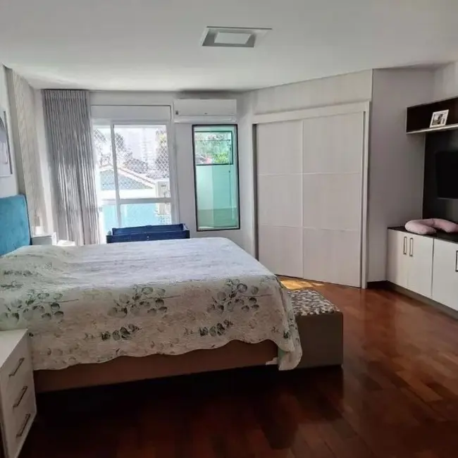 Foto 9 de Sobrado com 4 quartos à venda, 163m2 em Vila Alpina, Santo Andre - SP