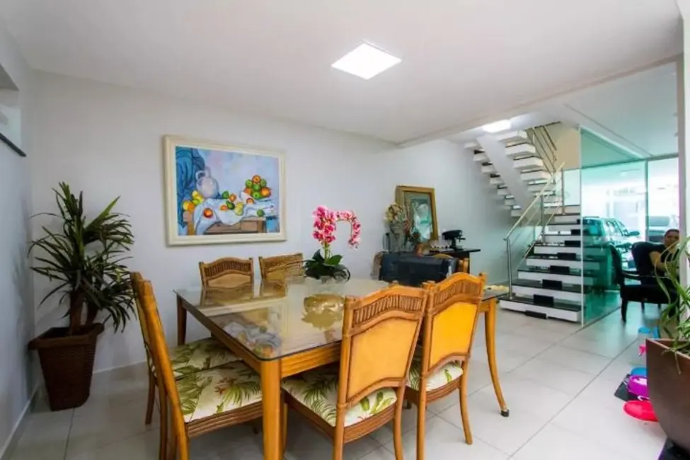 Foto 6 de Sobrado com 3 quartos à venda, 100m2 em Paraíso, Santo Andre - SP