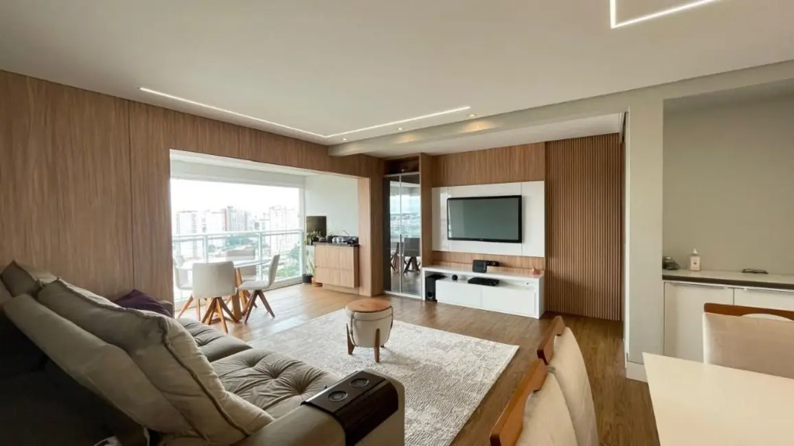 Foto 1 de Apartamento com 3 quartos à venda, 91m2 em Jardim, Santo Andre - SP