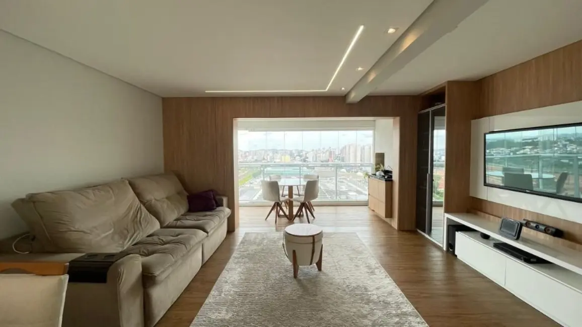 Foto 2 de Apartamento com 3 quartos à venda, 91m2 em Jardim, Santo Andre - SP