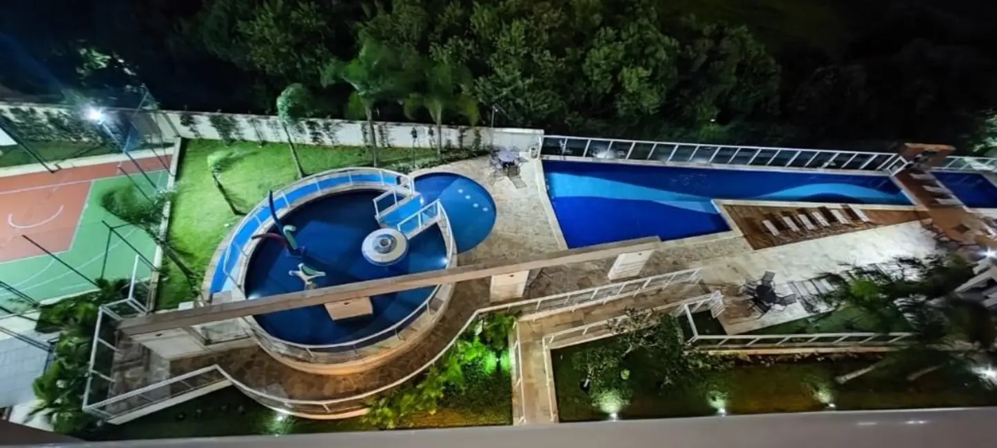 Foto 9 de Apartamento com 3 quartos à venda, 91m2 em Jardim, Santo Andre - SP