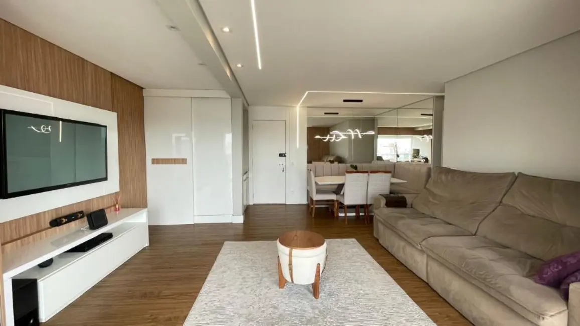 Foto 6 de Apartamento com 3 quartos à venda, 91m2 em Jardim, Santo Andre - SP