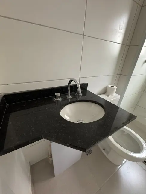 Foto 3 de Apartamento com 2 quartos à venda, 52m2 em Jardim do Mar, Sao Bernardo Do Campo - SP