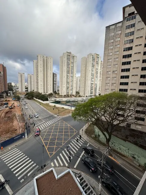 Foto 6 de Apartamento com 2 quartos à venda, 52m2 em Jardim do Mar, Sao Bernardo Do Campo - SP