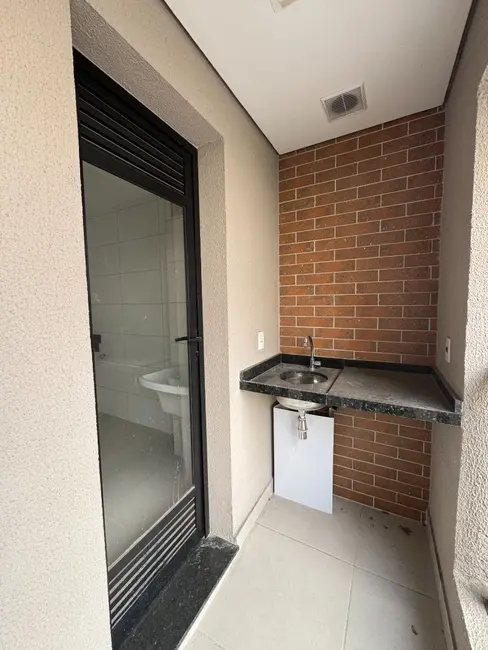 Foto 5 de Apartamento com 2 quartos à venda, 52m2 em Jardim do Mar, Sao Bernardo Do Campo - SP