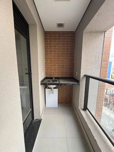 Foto 8 de Apartamento com 2 quartos à venda, 52m2 em Jardim do Mar, Sao Bernardo Do Campo - SP