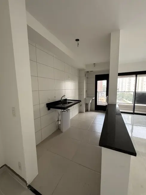 Foto 4 de Apartamento com 2 quartos à venda, 52m2 em Jardim do Mar, Sao Bernardo Do Campo - SP