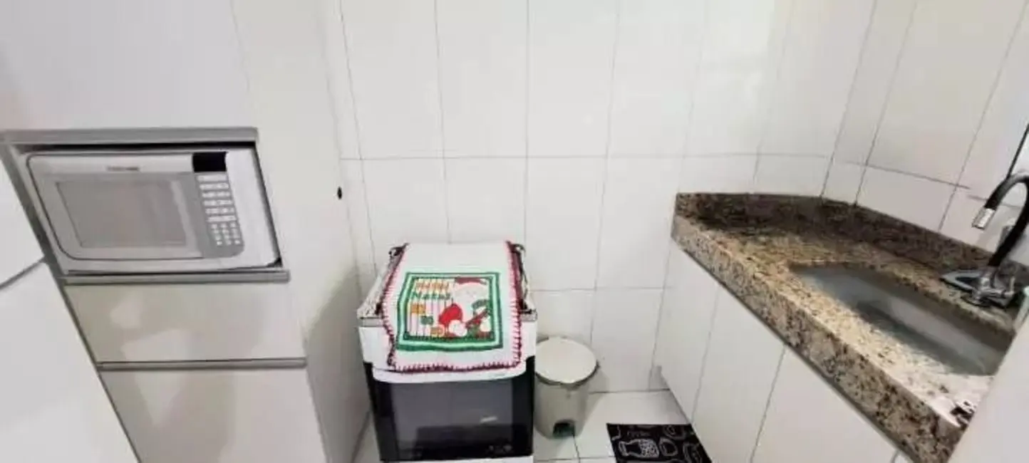 Foto 4 de Apartamento com 2 quartos à venda, 70m2 em Vila Floresta, Santo Andre - SP