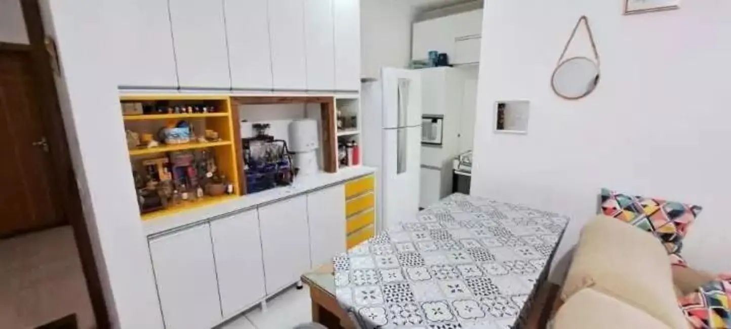Foto 2 de Apartamento com 2 quartos à venda, 70m2 em Vila Floresta, Santo Andre - SP