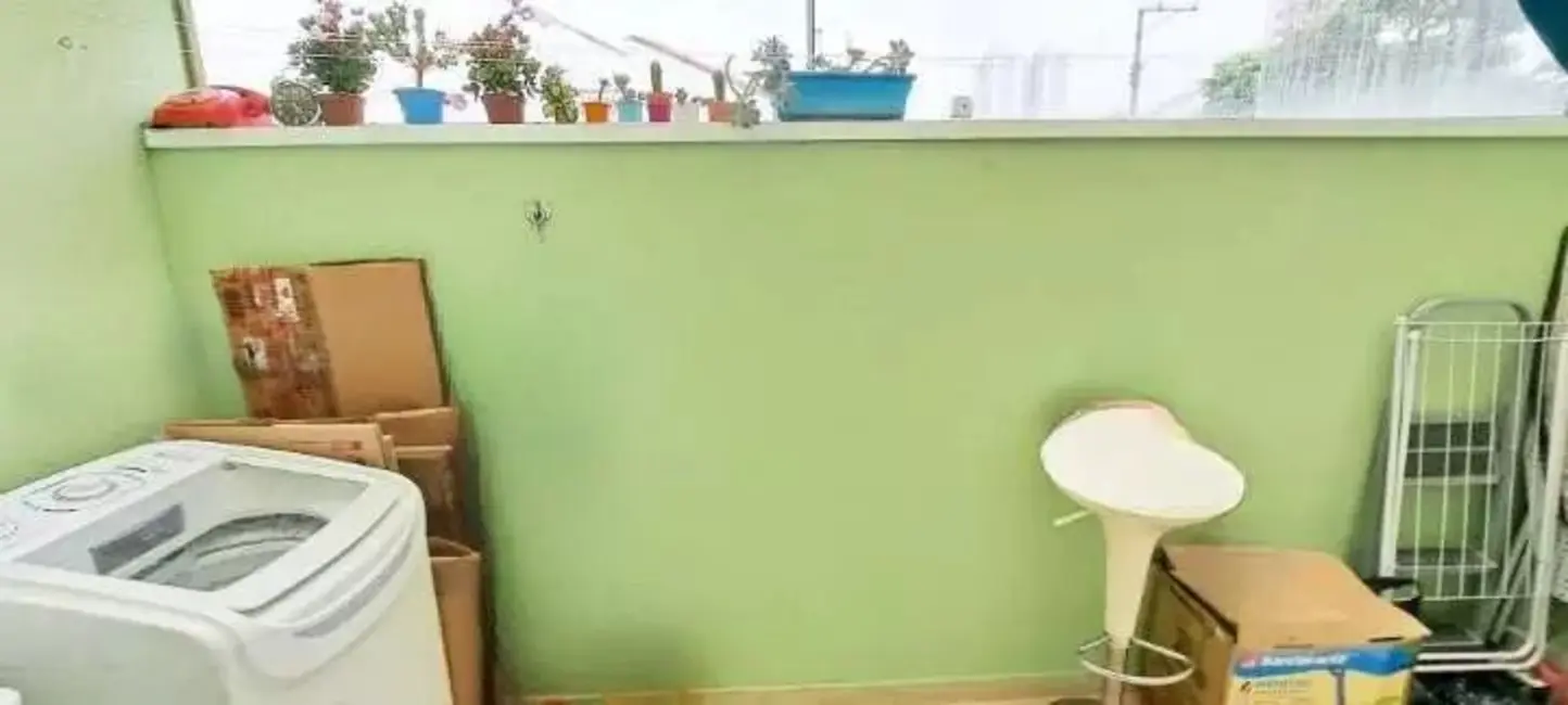 Foto 5 de Apartamento com 2 quartos à venda, 70m2 em Vila Floresta, Santo Andre - SP