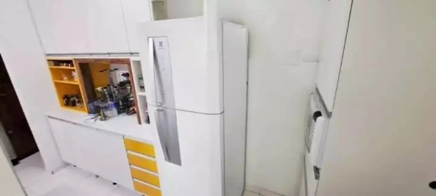 Foto 3 de Apartamento com 2 quartos à venda, 70m2 em Vila Floresta, Santo Andre - SP