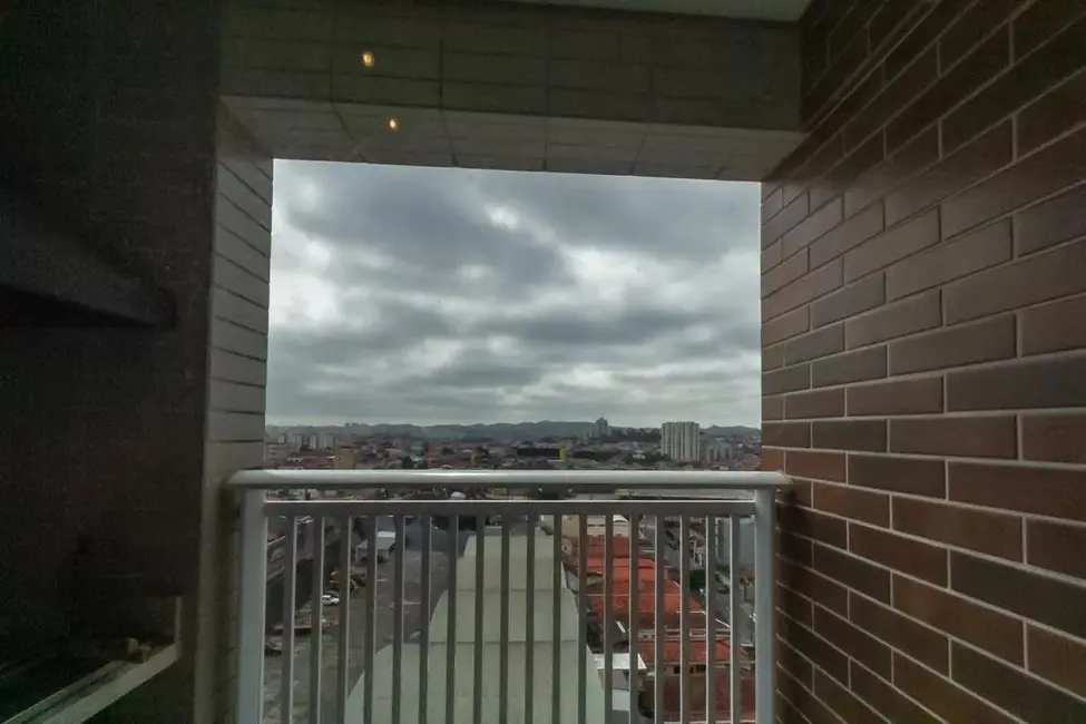 Apartamento com 2 quartos à venda, 53m2 em Assunção, Sao Bernardo Do Campo - SP - imagem 6 Foto 6 de Apartamento com 2 quartos à venda, 53m2 em Assunção, Sao Bernardo Do Campo - SP