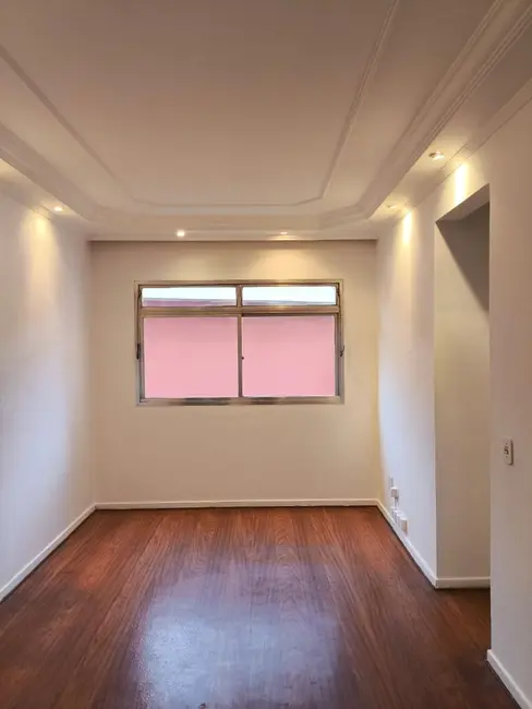 Apartamento com 2 quartos à venda, 60m2 em Sao Bernardo Do Campo - SP - imagem 4 Foto 4 de Apartamento com 2 quartos à venda, 60m2 em Sao Bernardo Do Campo - SP