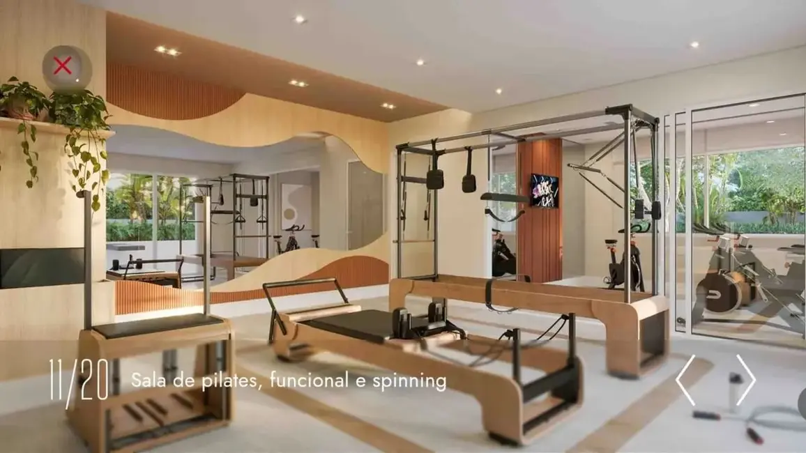 Foto 9 de Apartamento com 3 quartos à venda, 133m2 em Santa Maria, Santo Andre - SP