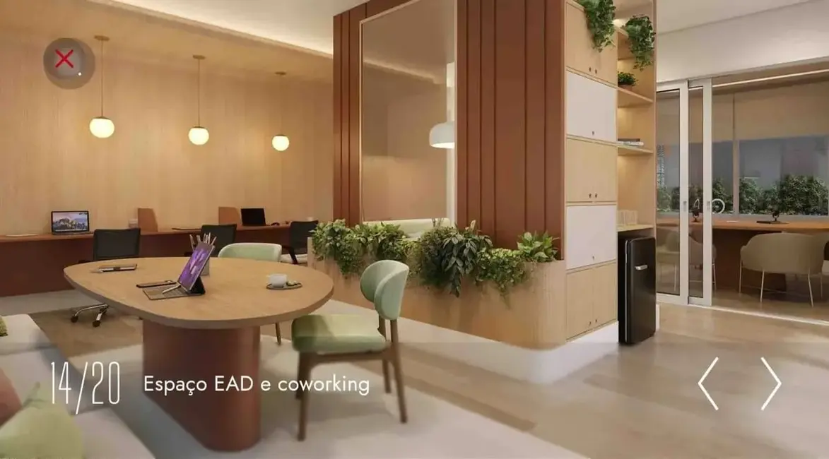 Foto 5 de Apartamento com 3 quartos à venda, 133m2 em Santa Maria, Santo Andre - SP