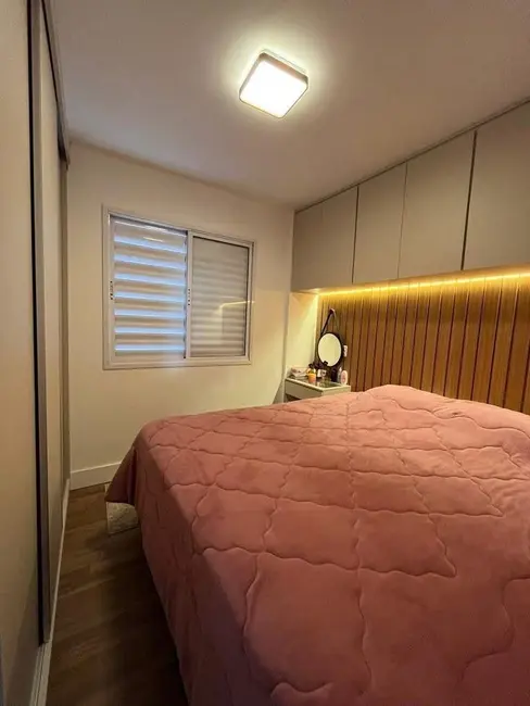 Apartamento com 2 quartos à venda, 56m2 em Jardim Matarazzo, São Paulo - SP - imagem 8 Foto 8 de Apartamento com 2 quartos à venda, 56m2 em Jardim Matarazzo, São Paulo - SP