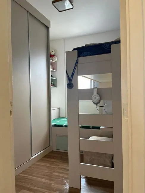 Apartamento com 2 quartos à venda, 56m2 em Jardim Matarazzo, São Paulo - SP - imagem 9 Foto 9 de Apartamento com 2 quartos à venda, 56m2 em Jardim Matarazzo, São Paulo - SP
