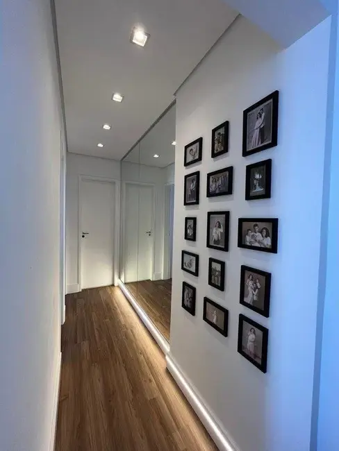 Apartamento com 2 quartos à venda, 56m2 em Jardim Matarazzo, São Paulo - SP - imagem 4 Foto 4 de Apartamento com 2 quartos à venda, 56m2 em Jardim Matarazzo, São Paulo - SP