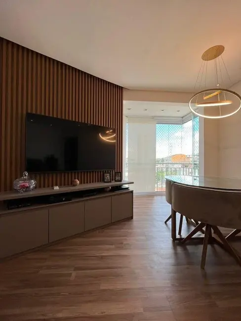 Apartamento com 2 quartos à venda, 56m2 em Jardim Matarazzo, São Paulo - SP - imagem 2 Foto 2 de Apartamento com 2 quartos à venda, 56m2 em Jardim Matarazzo, São Paulo - SP