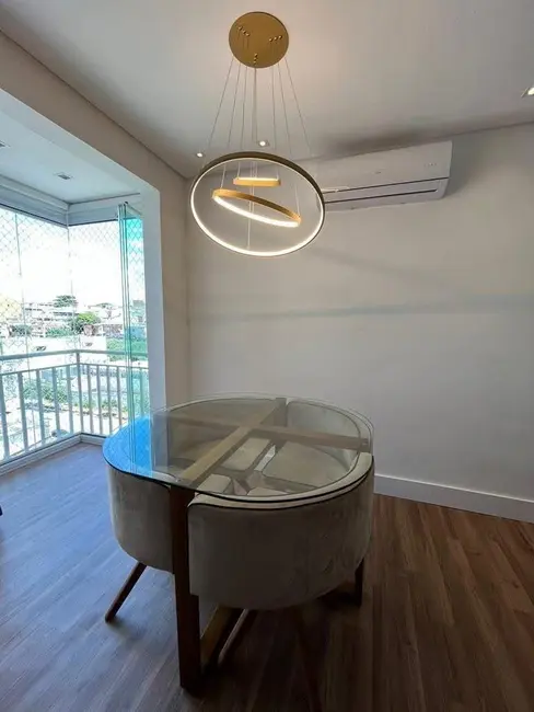 Apartamento com 2 quartos à venda, 56m2 em Jardim Matarazzo, São Paulo - SP - imagem 3 Foto 3 de Apartamento com 2 quartos à venda, 56m2 em Jardim Matarazzo, São Paulo - SP