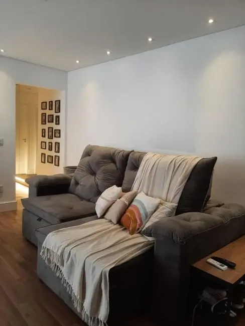 Apartamento com 2 quartos à venda, 56m2 em Jardim Matarazzo, São Paulo - SP - imagem 1 Foto 1 de Apartamento com 2 quartos à venda, 56m2 em Jardim Matarazzo, São Paulo - SP