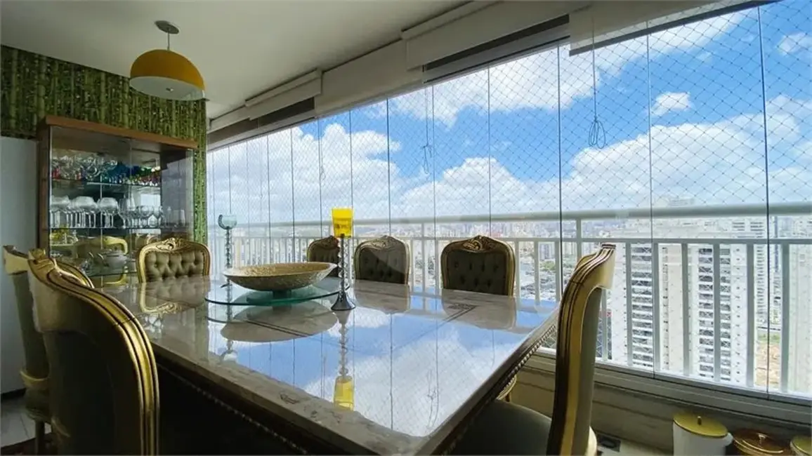 Foto 7 de Apartamento com 3 quartos à venda, 94m2 em Centro, Sao Bernardo Do Campo - SP