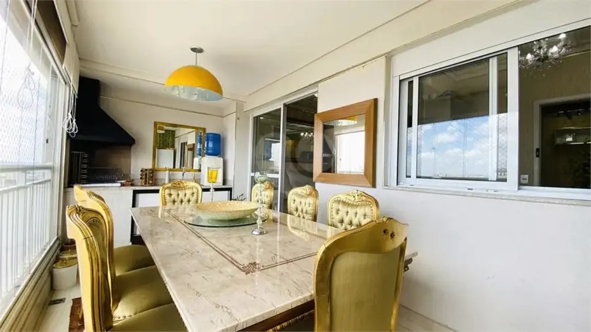 Foto 5 de Apartamento com 3 quartos à venda, 94m2 em Centro, Sao Bernardo Do Campo - SP