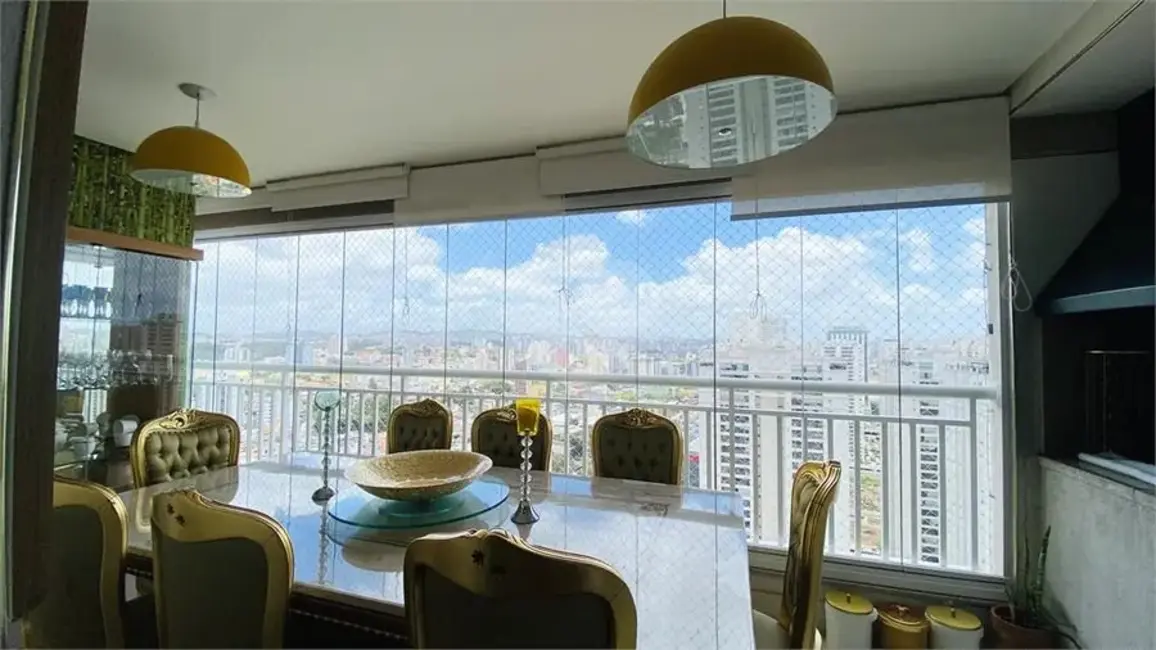 Foto 3 de Apartamento com 3 quartos à venda, 94m2 em Centro, Sao Bernardo Do Campo - SP