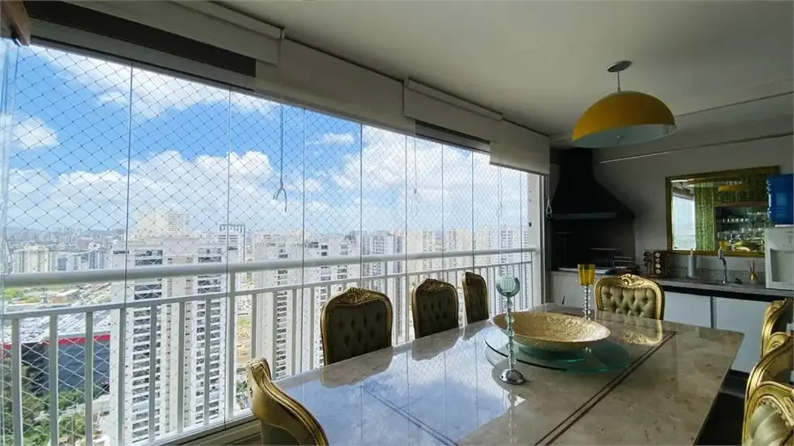 Foto 1 de Apartamento com 3 quartos à venda, 94m2 em Centro, Sao Bernardo Do Campo - SP