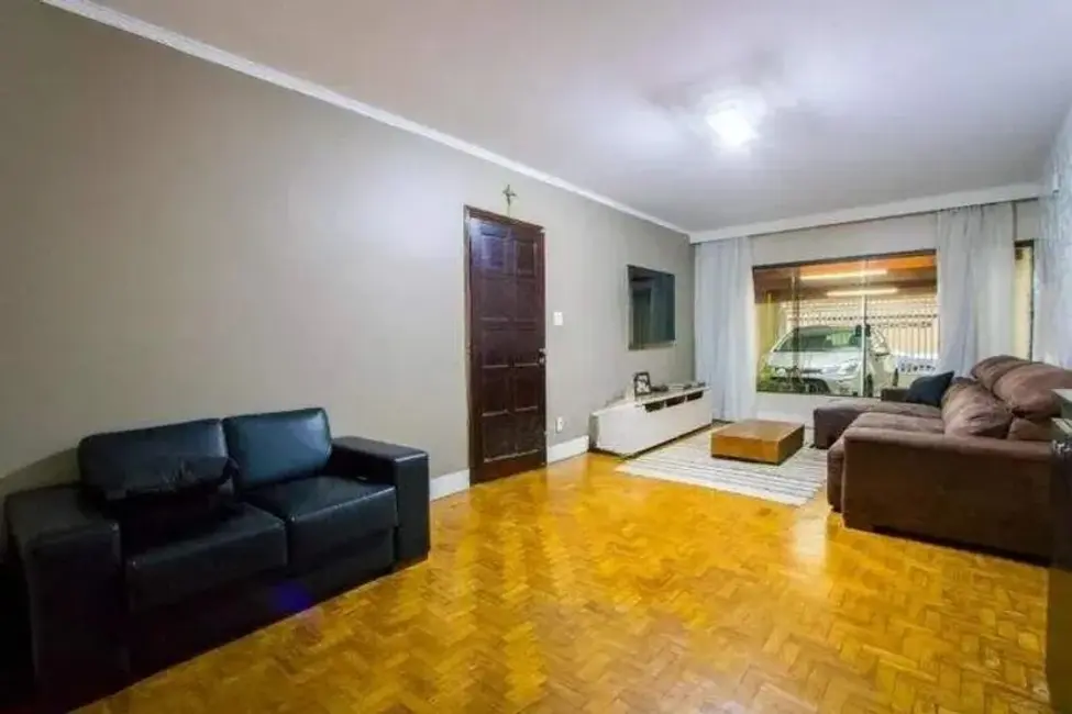 Foto 4 de Sobrado com 3 quartos à venda, 200m2 em Vila Alzira, Santo Andre - SP