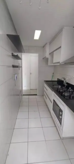 Foto 8 de Apartamento com 2 quartos à venda, 47m2 em Vila Homero Thon, Santo Andre - SP