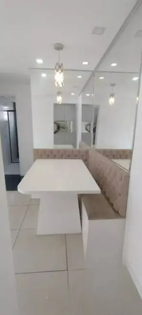 Foto 4 de Apartamento com 2 quartos à venda, 47m2 em Vila Homero Thon, Santo Andre - SP