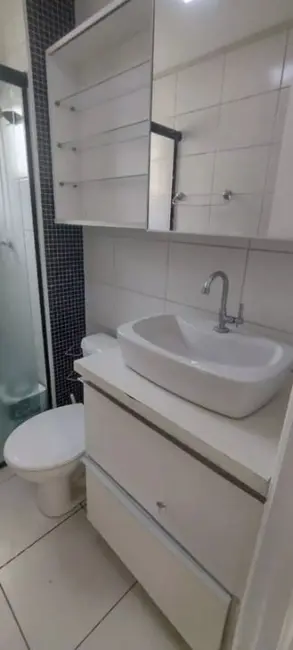 Foto 9 de Apartamento com 2 quartos à venda, 47m2 em Vila Homero Thon, Santo Andre - SP