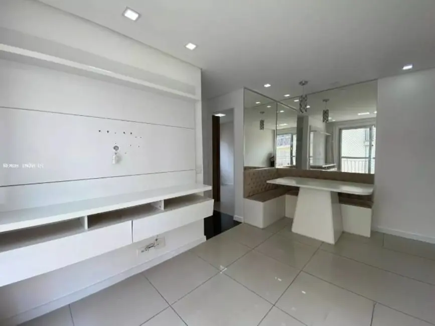 Foto 7 de Apartamento com 2 quartos à venda, 47m2 em Vila Homero Thon, Santo Andre - SP